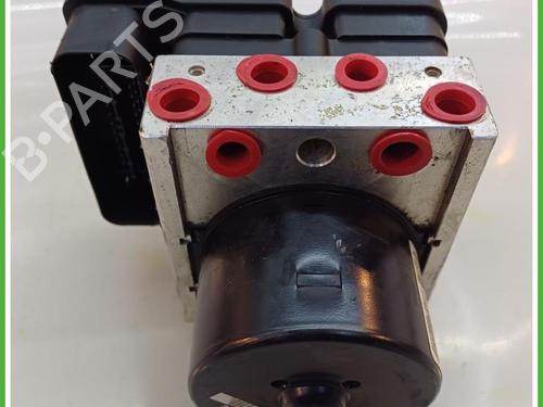 ABS pump FORD FIESTA VI (CB1, CCN) 1.4 LPG | BP40141684M43 - Image 5