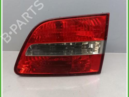 Used Right taillight Right taillight FIAT STILO Multi Wagon (192_) 1.9 JTD (115 hp) 40130971 40130971