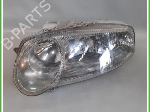Used Left headlight Left headlight ALFA ROMEO 147 (937_) 1.6 16V T.SPARK ECO (937.AXA1A, 937.BXA1A) (105 hp) 40135336 40135336