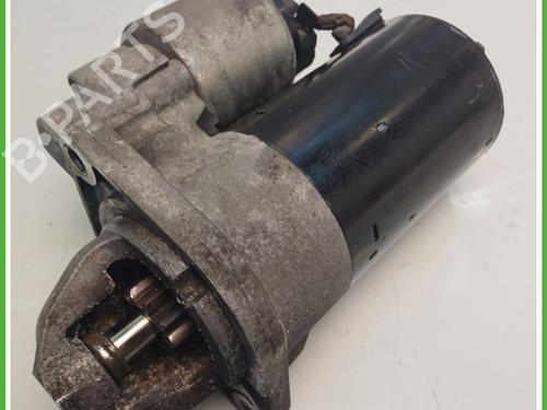 Used Starter FIAT MULTIPLA (186_) 1.6 16V Bipower (186AXC1A) (103 hp) 21605796