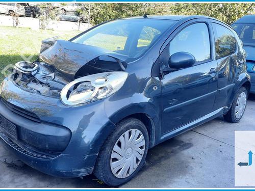 Starter CITROËN C1 (PM_, PN_) 1.0 | BP40137994M8 - Image 7