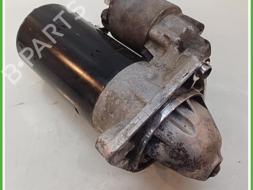 Starter FIAT PUNTO (188_) 1.9 JTD 80 (188.237, .257, .337, .357) | BP17101417M8 