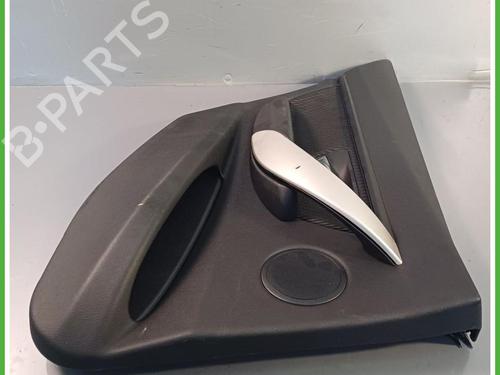Rear left panel BMW 3 Touring (F31) 318 d | BP40140370C60 - Image 5