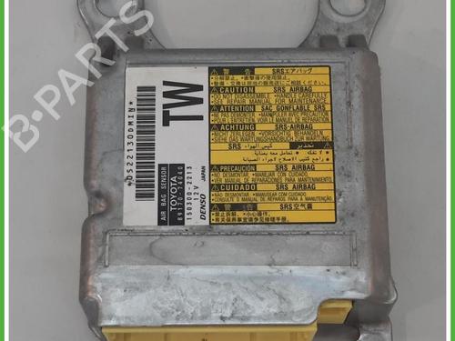 Used Control unit Control unit TOYOTA IQ (_J1_) 1.0 (KGJ10_, KGJ10R) (68 hp) 40134705 40134705