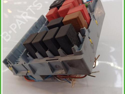 Fuse box FIAT PANDA (169_) 1.2 (169.AXB11, 169.AXB1A) | BP40139201E1 - Image 2