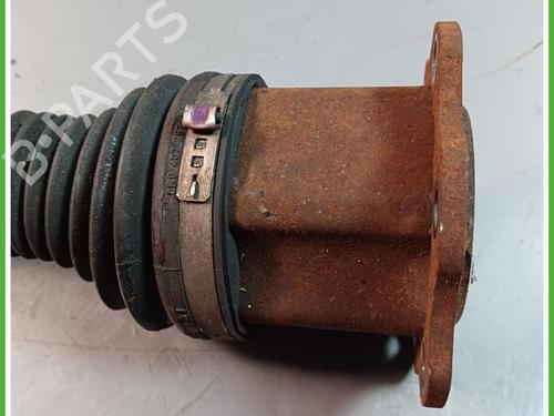 Left front driveshaft AUDI A4 B8 (8K2) 2.0 TDI | BP40137509M38 - Image 4