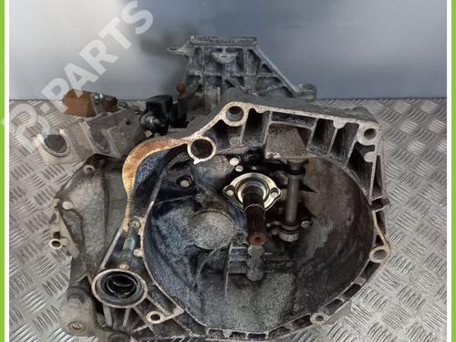 Used Gearbox FIAT PUNTO EVO (199_) 1.3 D Multijet (95 hp) 11805984