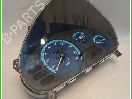 Instrument cluster DAEWOO MATIZ (M100, M150) 0.8 | BP40074316C47 - Image 5