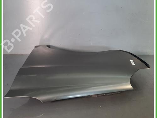 Left front fenders KIA PICANTO I (SA) 1.1 | BP26705983C41 