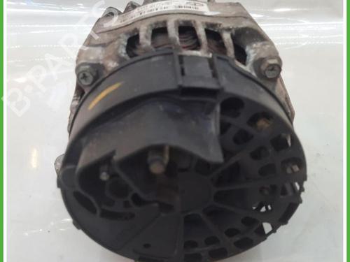 Alternator LANCIA YPSILON (843_) 1.2 (843.AXA1A) | BP40134894M7 - Image 5