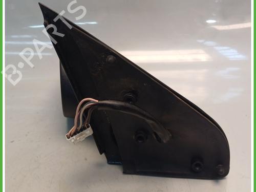 Left mirror LANCIA Y (840_) 1.2 (840AA, 840AF1A) | BP25333080C26 