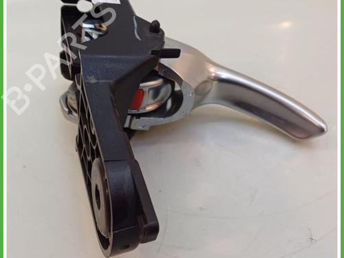 Rear right interior door handle JEEP CHEROKEE (KL) 2.2 CRD 4x4 | BP40138565I16 - Image 5