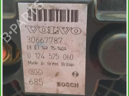 Alternator AUDI A3 (8P1) 2.0 TDI 16V | BP40132776M7 - Image 4