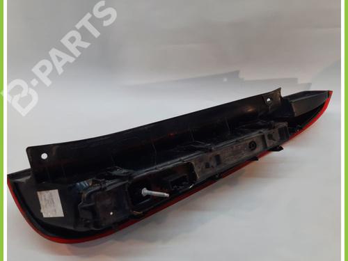 Left taillight FORD FIESTA V (JH_, JD_) 1.25 16V | BP11825771C34 