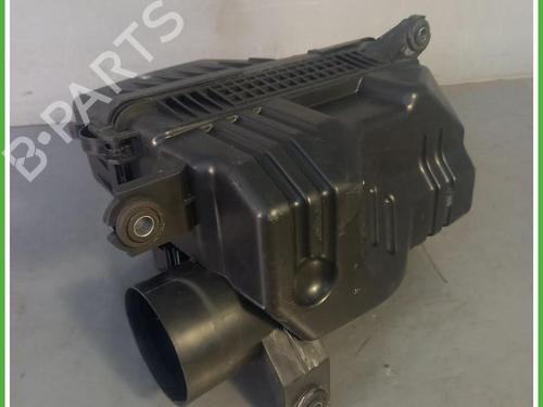 Used Air filter box Air filter box KIA CEE'D (JD) 1.6 CRDi 110 (110 hp) 40074128 40074128