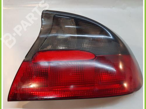 Used Right taillight OPEL TIGRA (S93) 1.6 16V (F07) (106 hp) 11720910