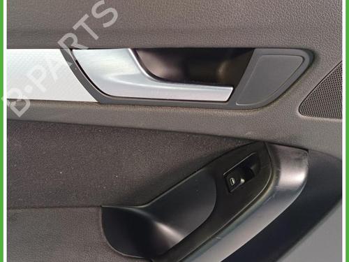 Rear left panel AUDI A4 B8 (8K2) 2.0 TDI | BP40146164C60 - Image 2