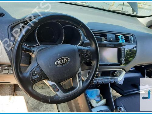 Engine control unit (ECU) KIA RIO III (UB) 1.4 CRDi | BP40137635M57  - Image 8