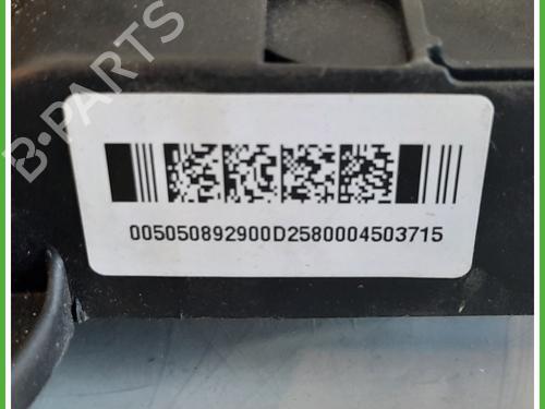 Pedal ALFA ROMEO MITO (955_) 1.3 MultiJet (955AXT1A) | BP13884857I4 