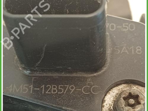 Mass air flow sensor FORD FOCUS II Turnier (DA_, FFS, DS) 1.8 TDCi | BP28041096M95 