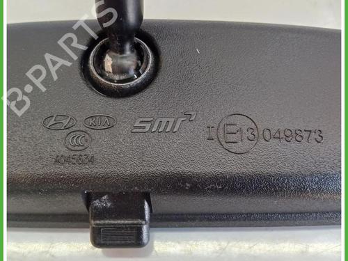 Rear mirror KIA STONIC (YB) 1.4 CVVT | BP40141955I6 - Image 4