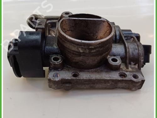 Throttle body LANCIA YPSILON (843_) 1.2 (843.AXA1A) | BP17013166M82 