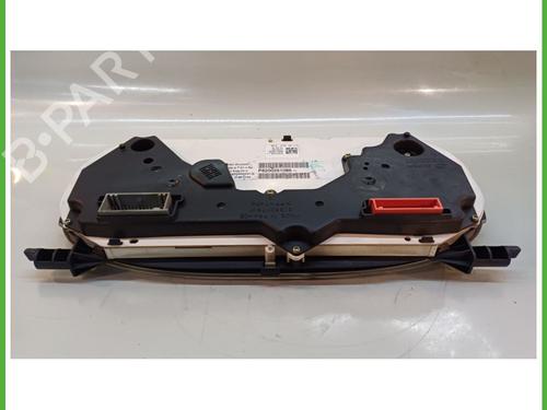 Instrument cluster RENAULT CLIO II (BB_, CB_) 1.5 dCi (B/CB08) | BP16898270C47 
