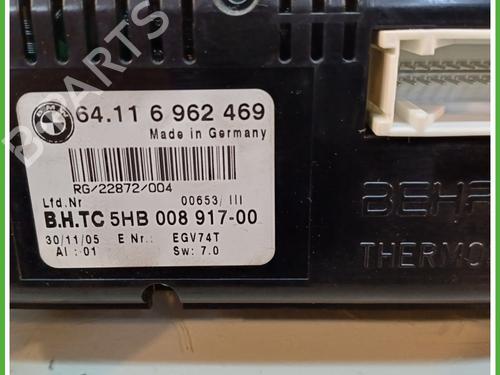 Climate control MINI MINI (R50, R53) Cooper | BP16017168I5 