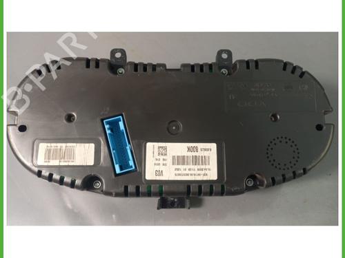 Instrument cluster SEAT IBIZA IV SC (6J1, 6P5) 1.4 | BP29475966C47 