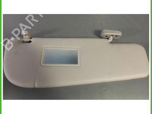 Right sun visor FIAT DOBLO Cargo (263_) 1.6 D Multijet (263WXD1B, 263WXR1B, 263WXX1B, 263ZXD1B,... | BP30560565I2