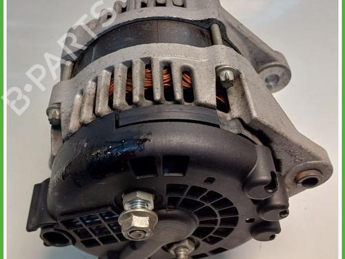 Alternator CHEVROLET AVEO / KALOS Hatchback (T250, T255) 1.2 | BP25986221M7 