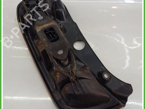 Right taillight LANCIA YPSILON (843_) 1.4 LPG (843.AXG1A) | BP19393026C35 