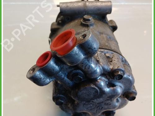 AC compressor RENAULT CLIO II (BB_, CB_) 1.2 LPG | BP29498910M34 