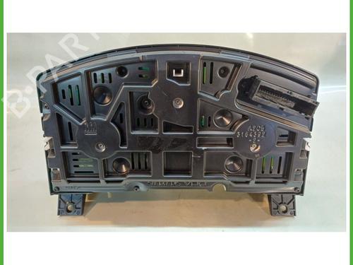 Instrument cluster OPEL ASTRA H Estate (A04) 1.6 (L35) | BP16130160C47 