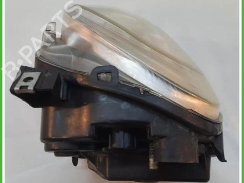 Left headlight FIAT 500 (312_) 1.3 D Multijet (312AXE1A) | BP40134631C28 - Image 6