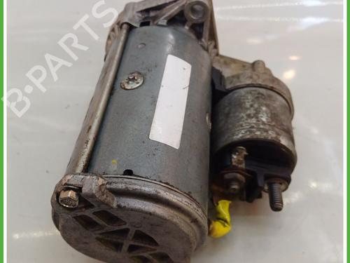 Starter OPEL ASTRA J (P10) 1.3 CDTI (68) | BP19675120M8 