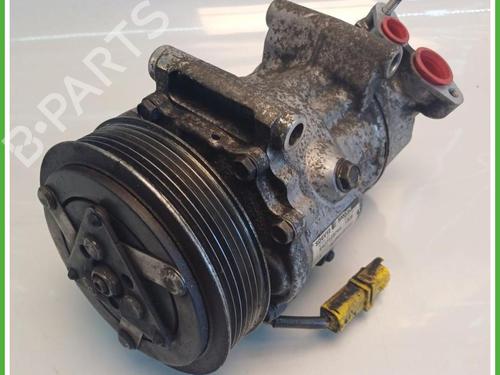 Used Other Other FIAT FIORINO Box Body/MPV (225_) 1.4 (225BXA1A, 225BXF1A) (73 hp) 40146457 40146457