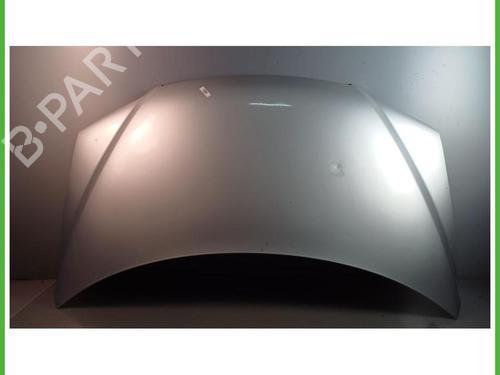 Used Hood Hood FIAT MULTIPLA (186_) 1.9 JTD (186AXE1A) (120 hp) 40138017 40138017