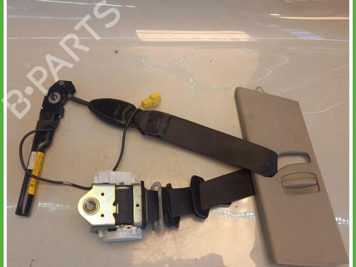 Used Front left belt tensioner OPEL MERIVA B MPV (S10) 1.4 (75) (120 hp) 29629563