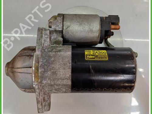 Starter KIA CEE'D (JD) 1.4 CRDi 90 | BP18164616M8 