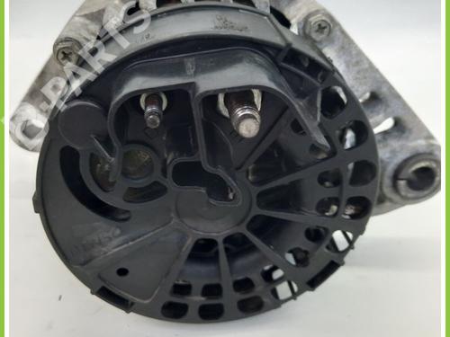 Alternator FIAT BRAVO II (198_) 1.9 D Multijet (198AXB1A) | BP11368781M7 