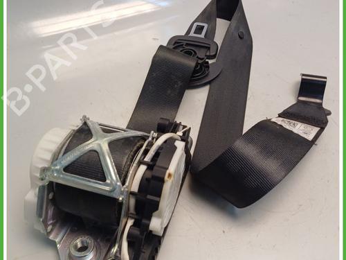 Rear right belt tensioner VW POLO V (6R1, 6C1) 1.4 (6R1) | BP24539604C90 