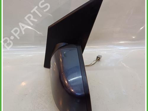 Left mirror FORD FIESTA V (JH_, JD_) 1.25 16V | BP16289243C26 