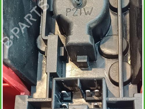 Right taillight NISSAN MICRA II (K11) 1.0 i 16V | BP21028335C35 