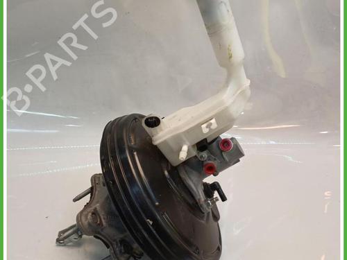 servo-brake-nissan-pulsar-hatchback-c13-2014-40146753 main image