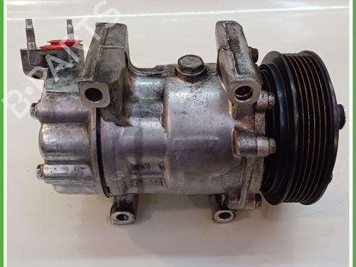 AC-Kompressor CITROËN C3 I (FC_, FN_) 1.4 HDi | BP16970115M34 