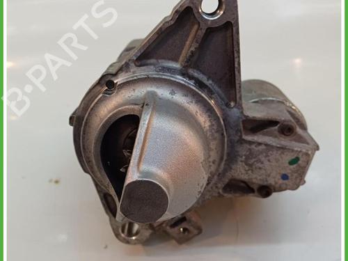 Starter CITROËN C1 (PM_, PN_) 1.0 | BP40138273M8 - Image 3