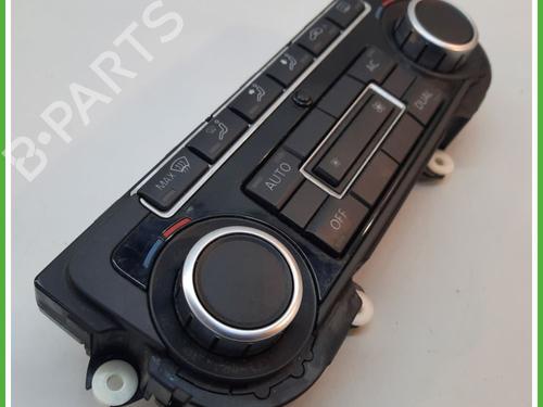 Climate control VW GOLF VI (5K1) 1.2 TSI | BP12605527I5 