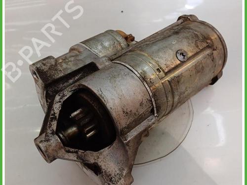 Used Starter Starter FIAT SCUDO Van (270_, 272_) 2.0 D Multijet (120 hp) 40140221 40140221