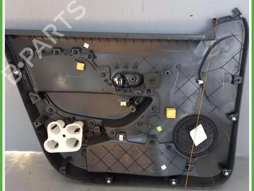 Front right panel DACIA SANDERO II 1.0 SCe 75 (B8JC, B8JD, B8NC) | BP40144834C59 - Image 5